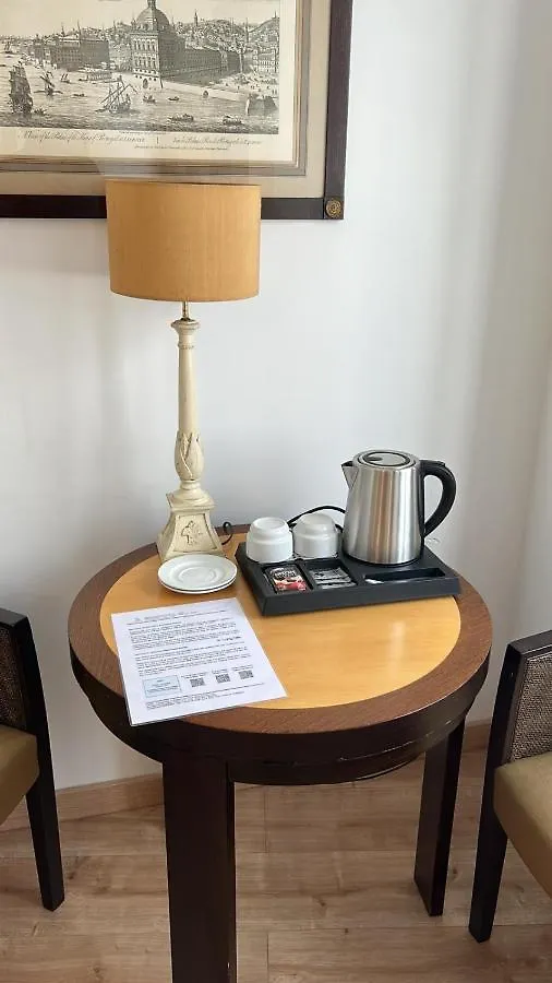 Discovery Apartment Estrela Lisbon