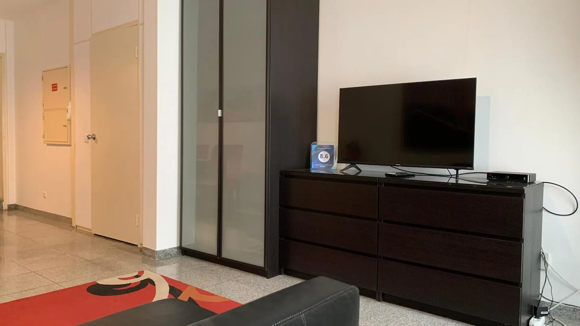 Discovery Apartment Estrela Lisbon