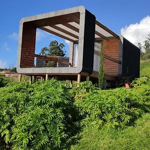 Glamping Pods - New Concept Luxe tent Calheta (Madeira)