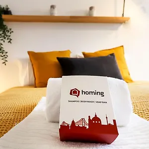 Belem Experience By Homing Apartamento