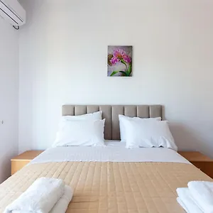 Zacharias Appartement Himare