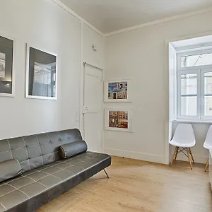 Appartement Bmyguest - Alfama Terrace, Lisboa