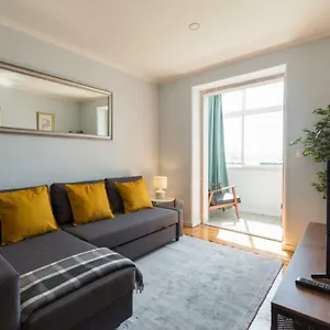 Ola - Lapa I Apartamento