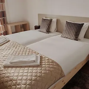 Charm Discovery 165 Apartamento