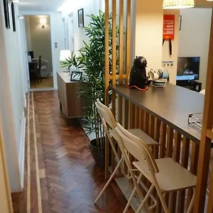 Avenida Great Apartamento
