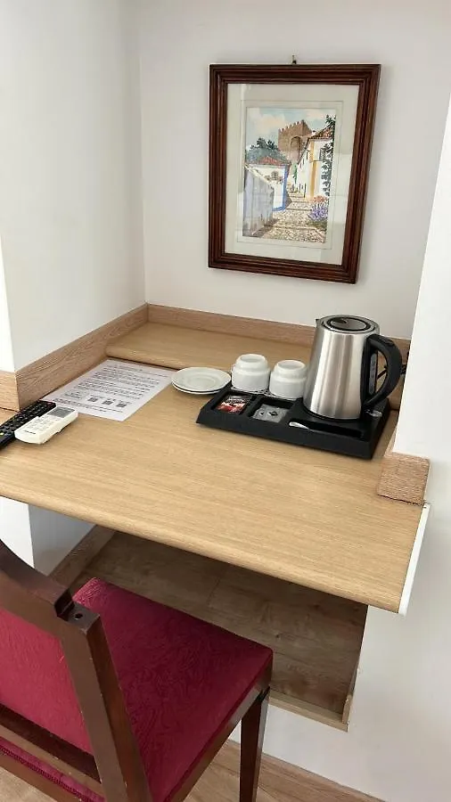 Discovery Apartment Estrela Lisbon 0*,  Portugal
