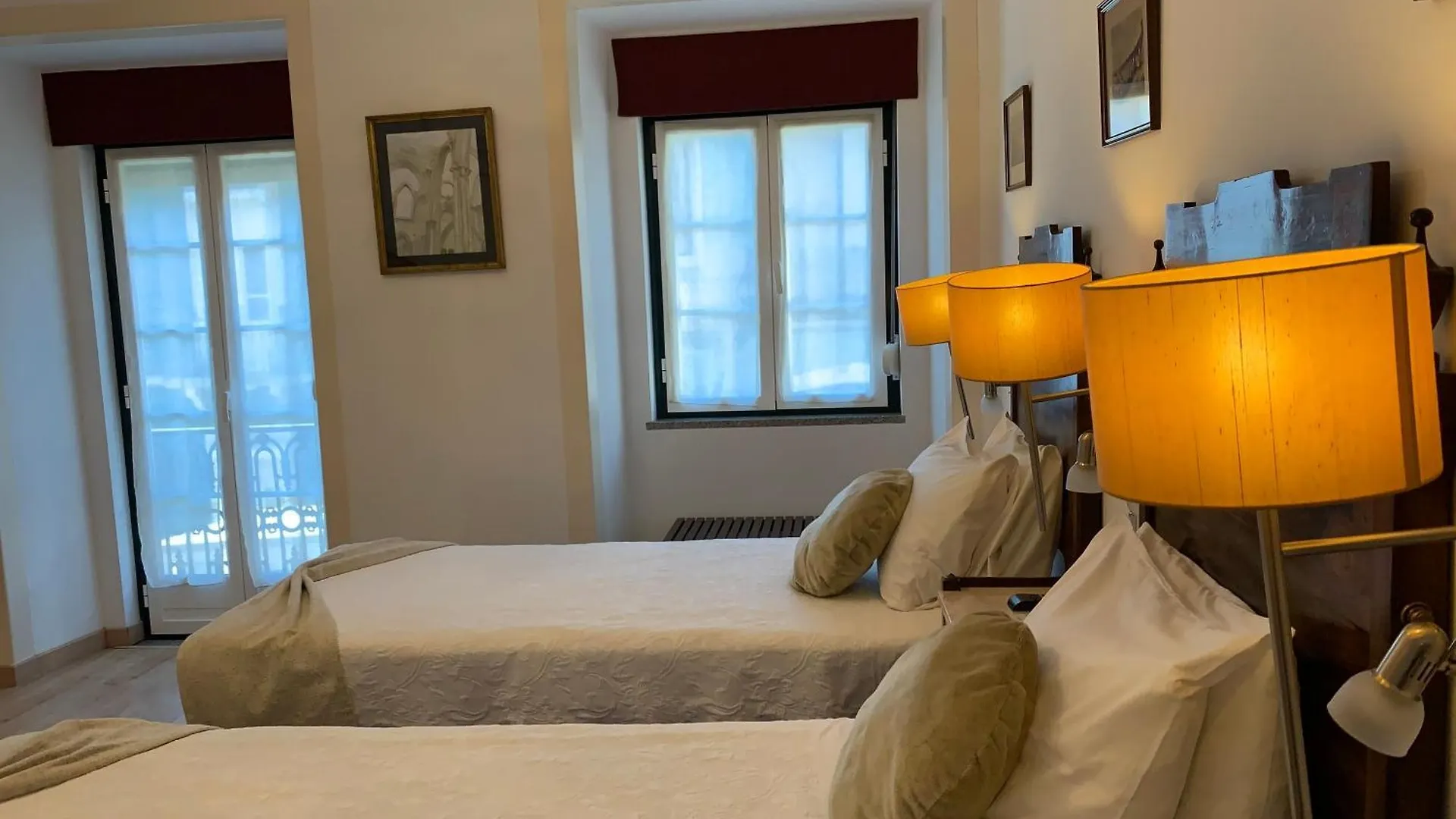 Discovery Apartment Estrela Lisbon 0*,  Portugal