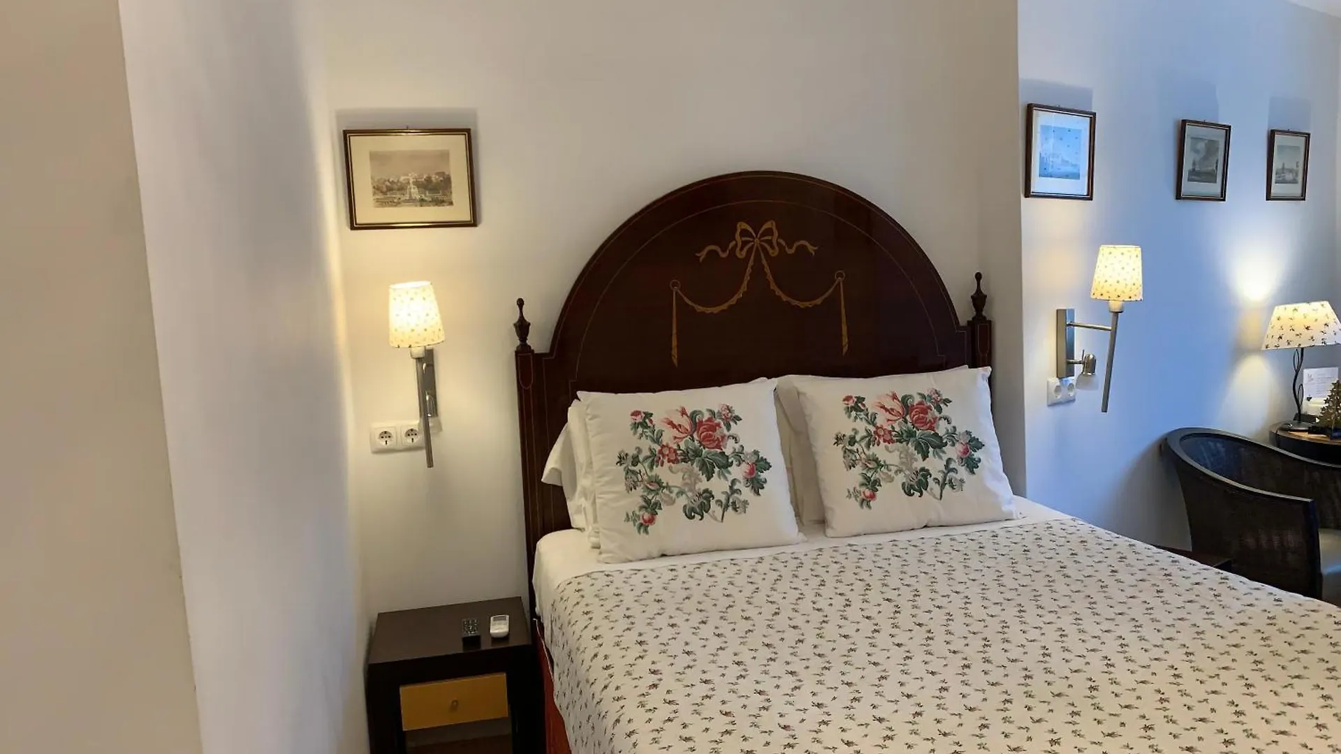 Discovery Apartment Estrela Lisbon
