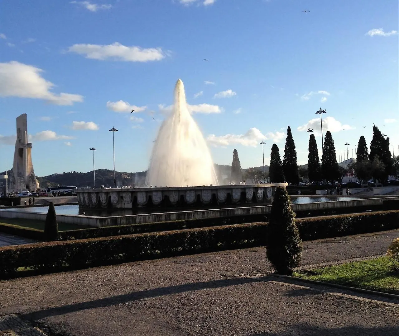 明星探索公寓 Lisboa