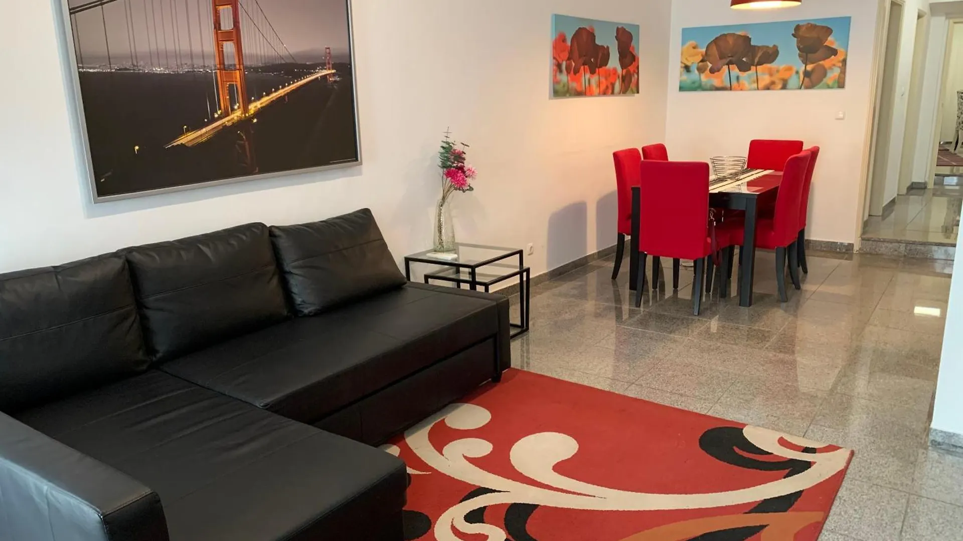 Discovery Apartment Estrela Lisbon