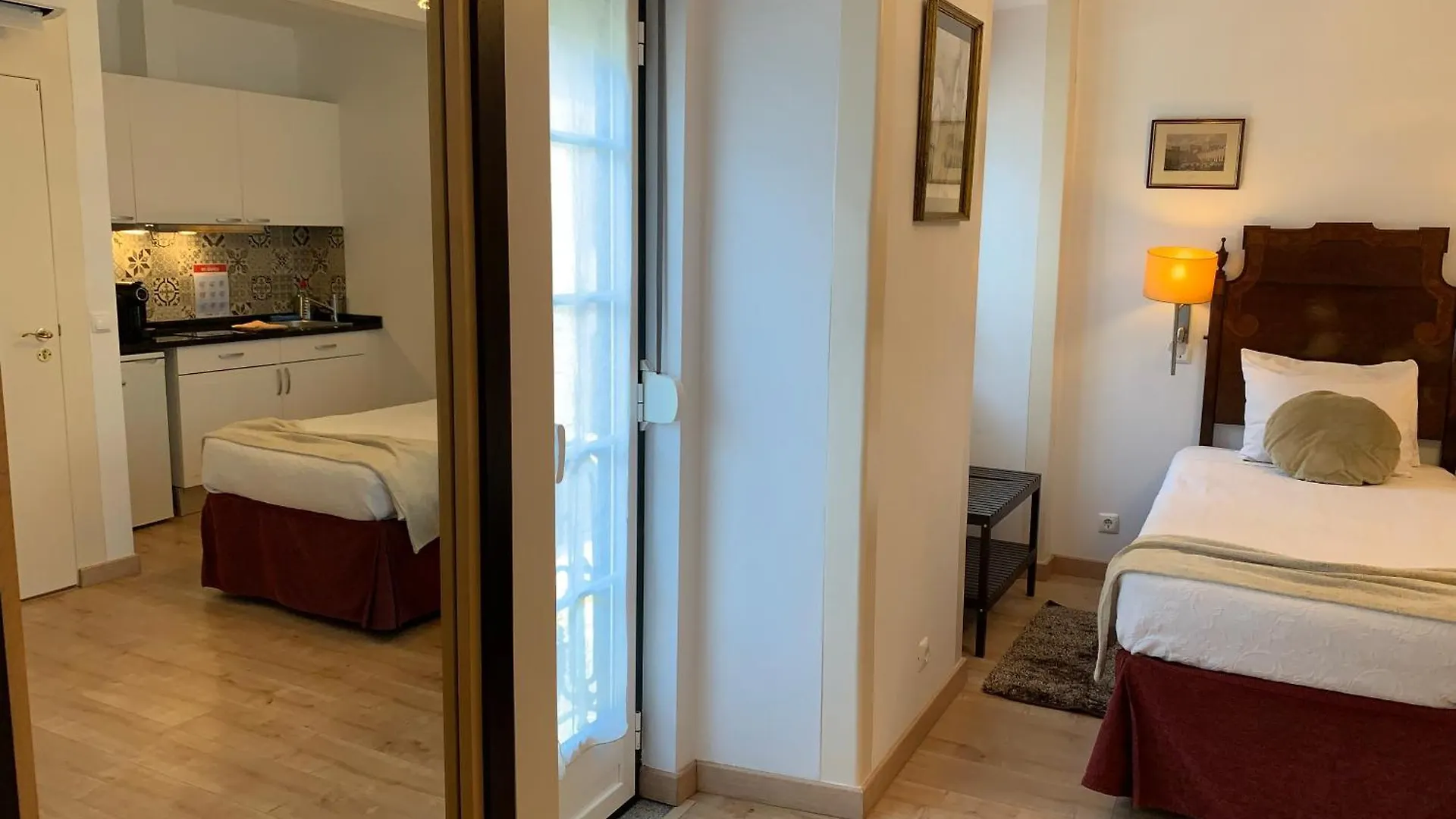 Discovery Apartment Estrela Lisbon