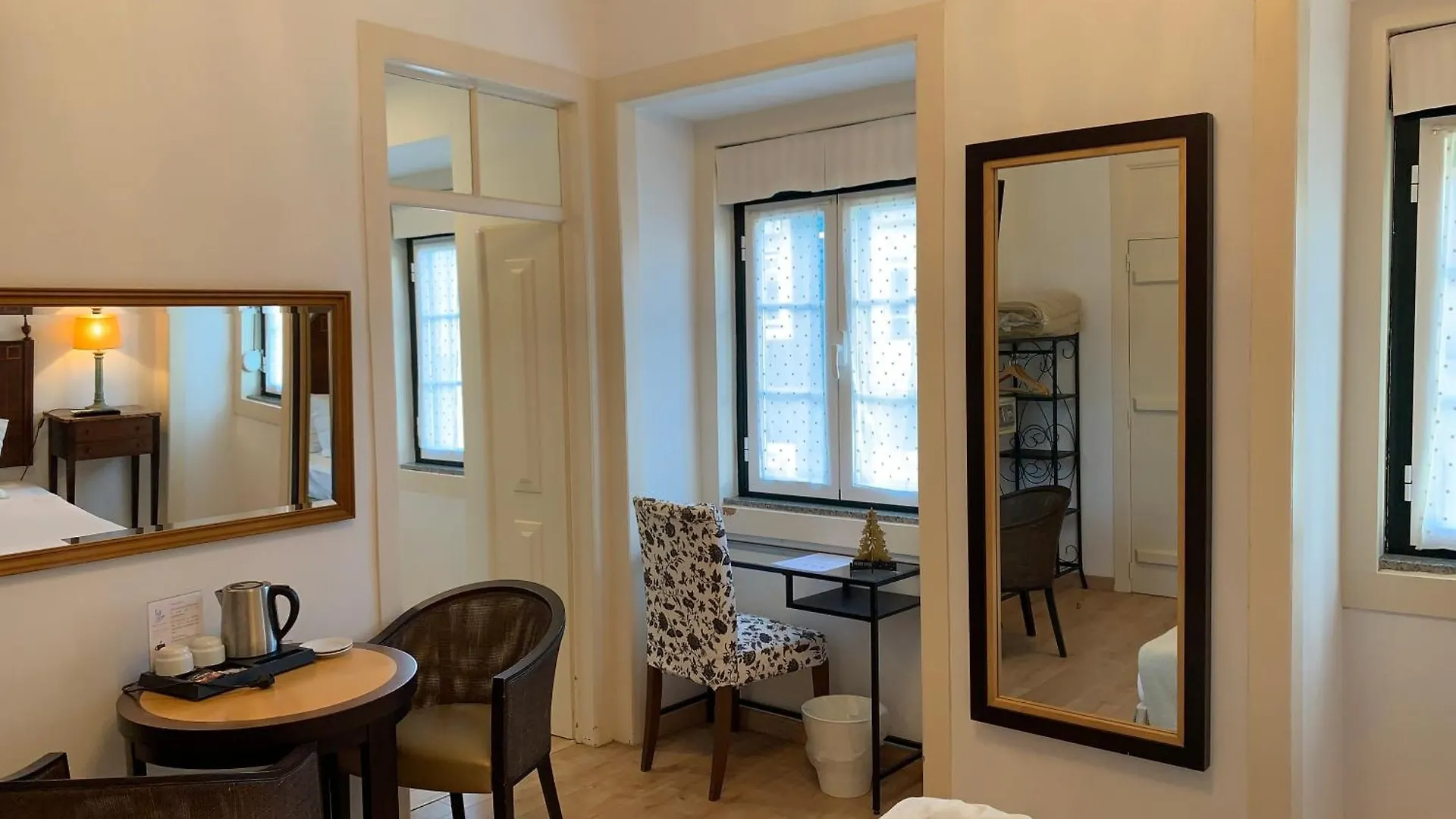 Discovery Apartment Estrela Lisbon