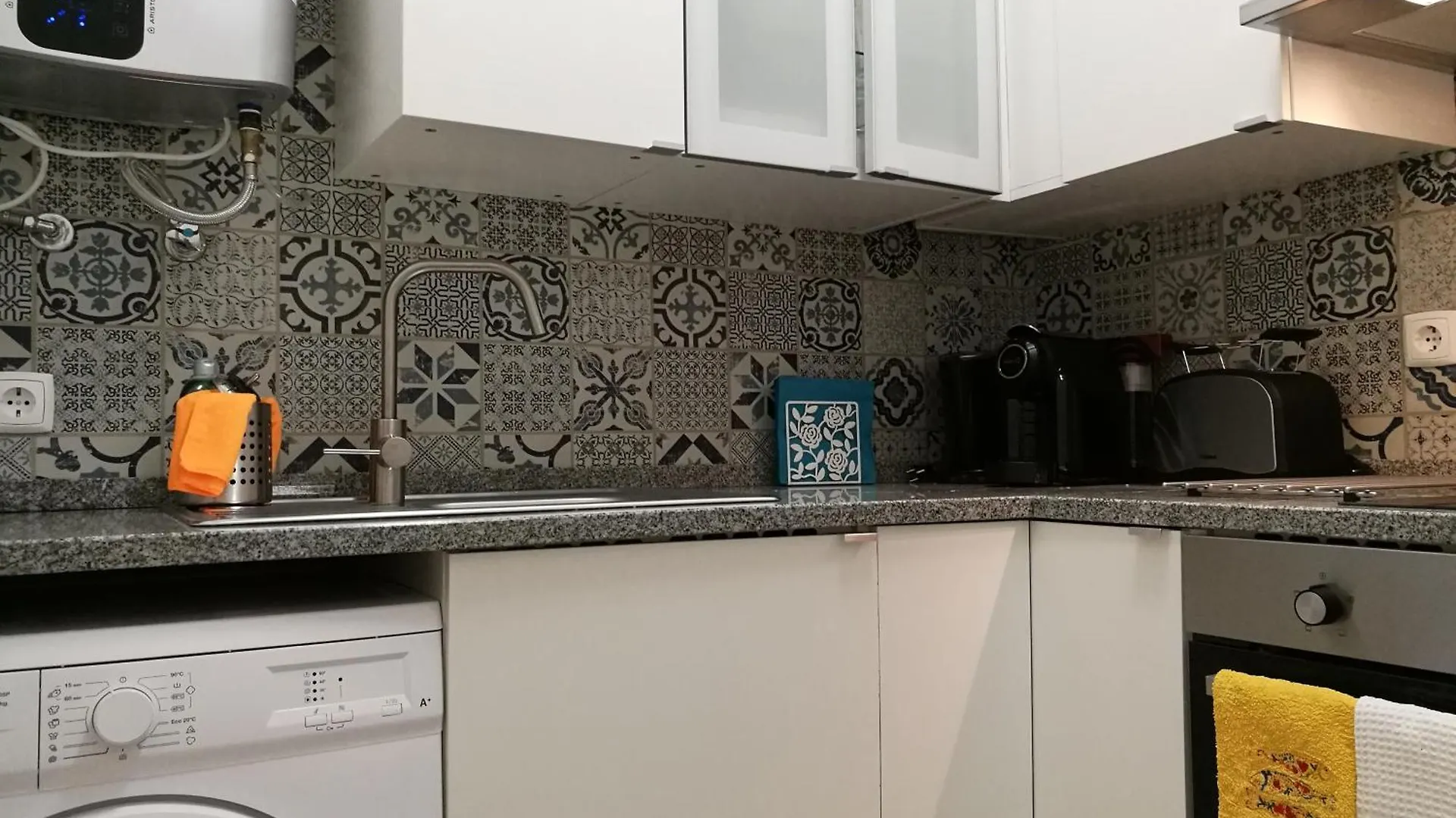 Discovery Apartment Estrela Lisboa