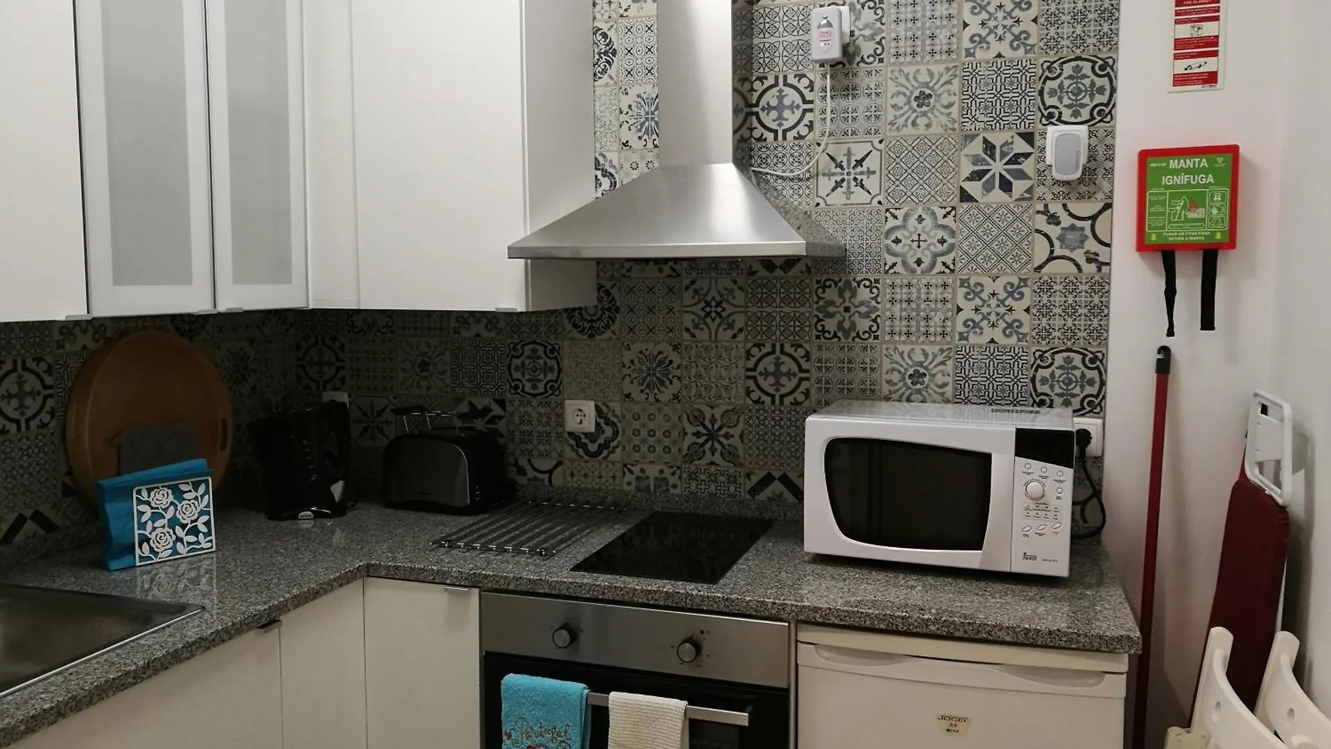 Discovery Apartment Estrela Lisboa