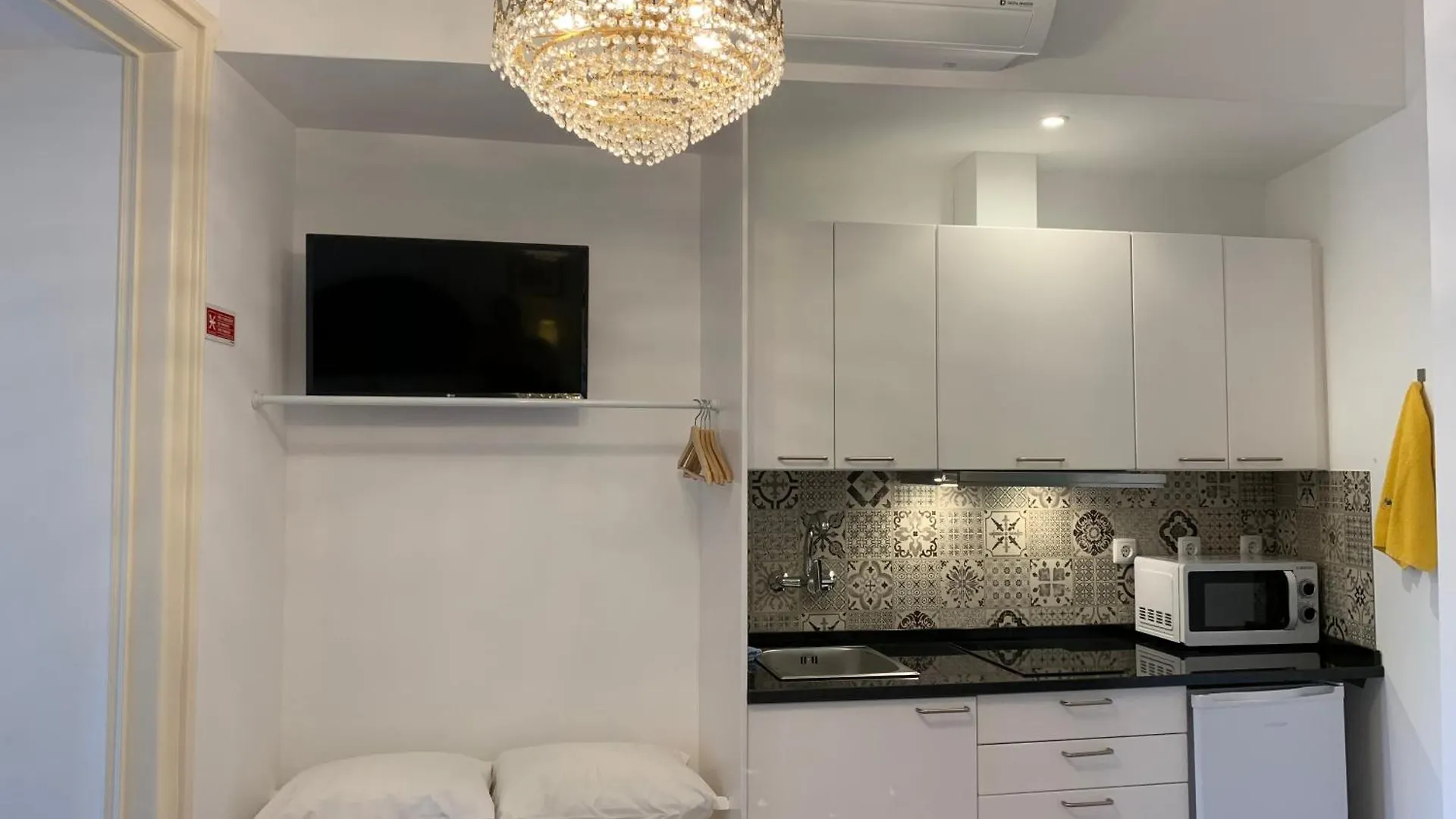 Discovery Apartment Estrela Lisboa