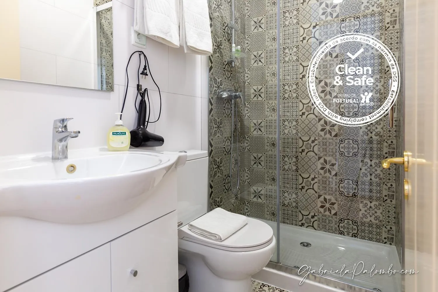 Discovery Apartment Estrela Lisboa 0*,