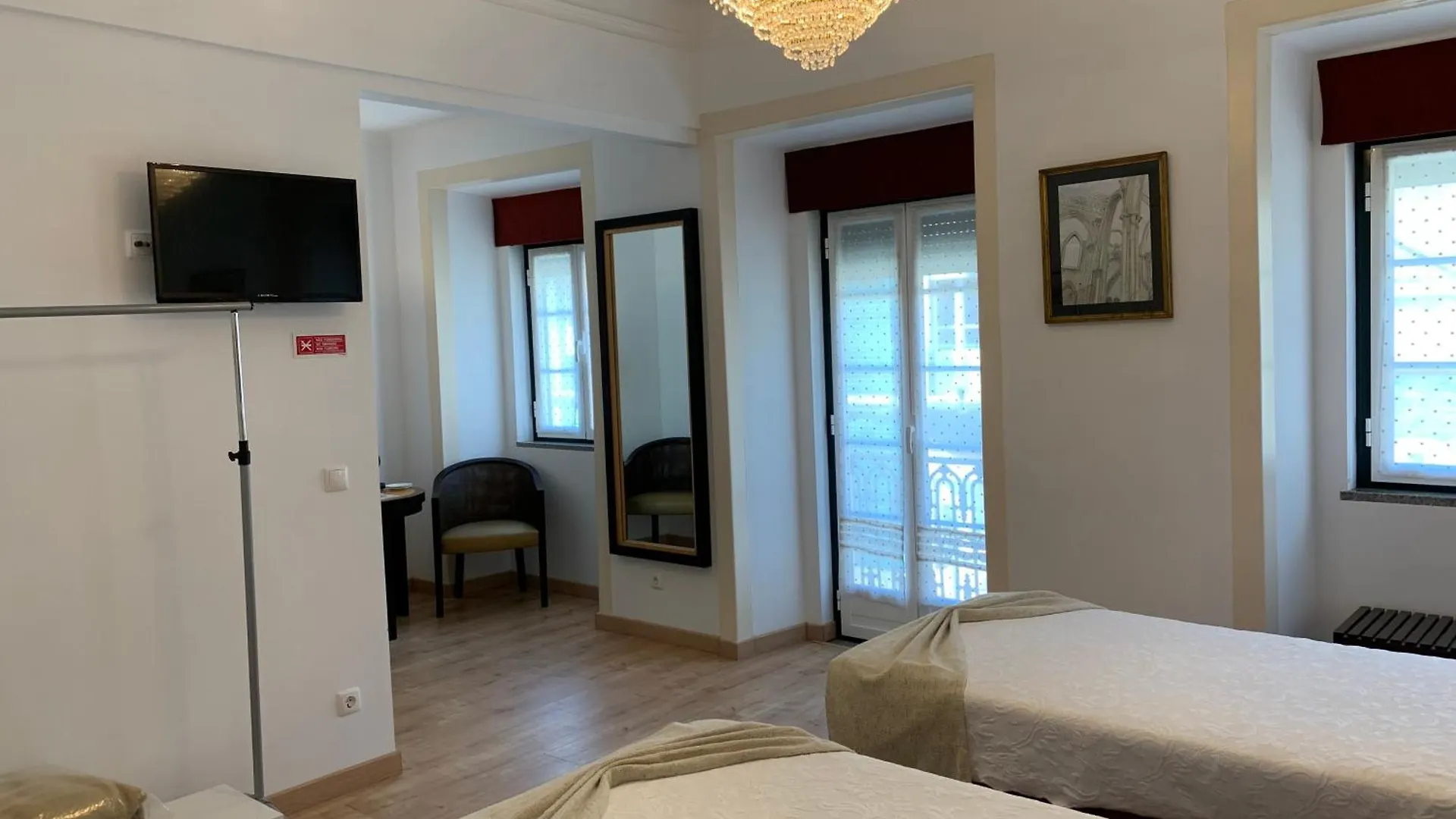 Discovery Apartment Estrela Lisboa