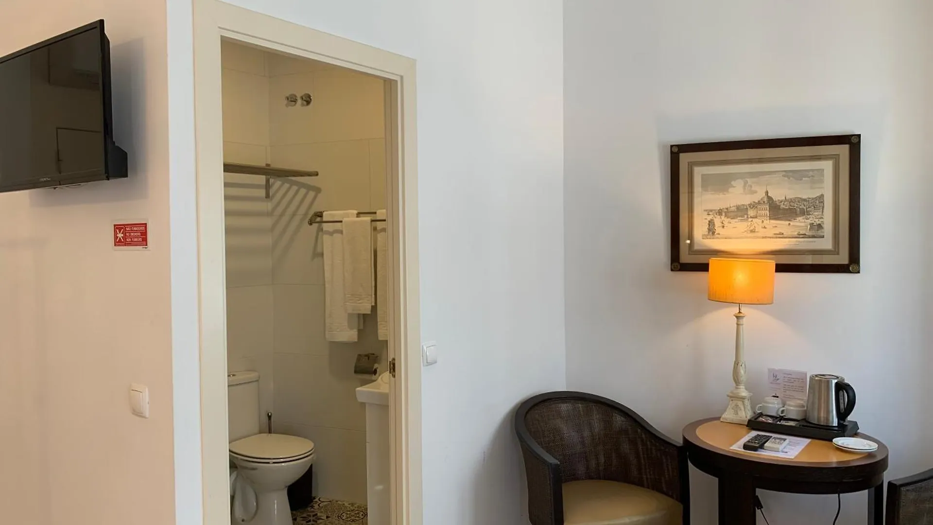 Discovery Apartment Estrela Lisboa 0*,