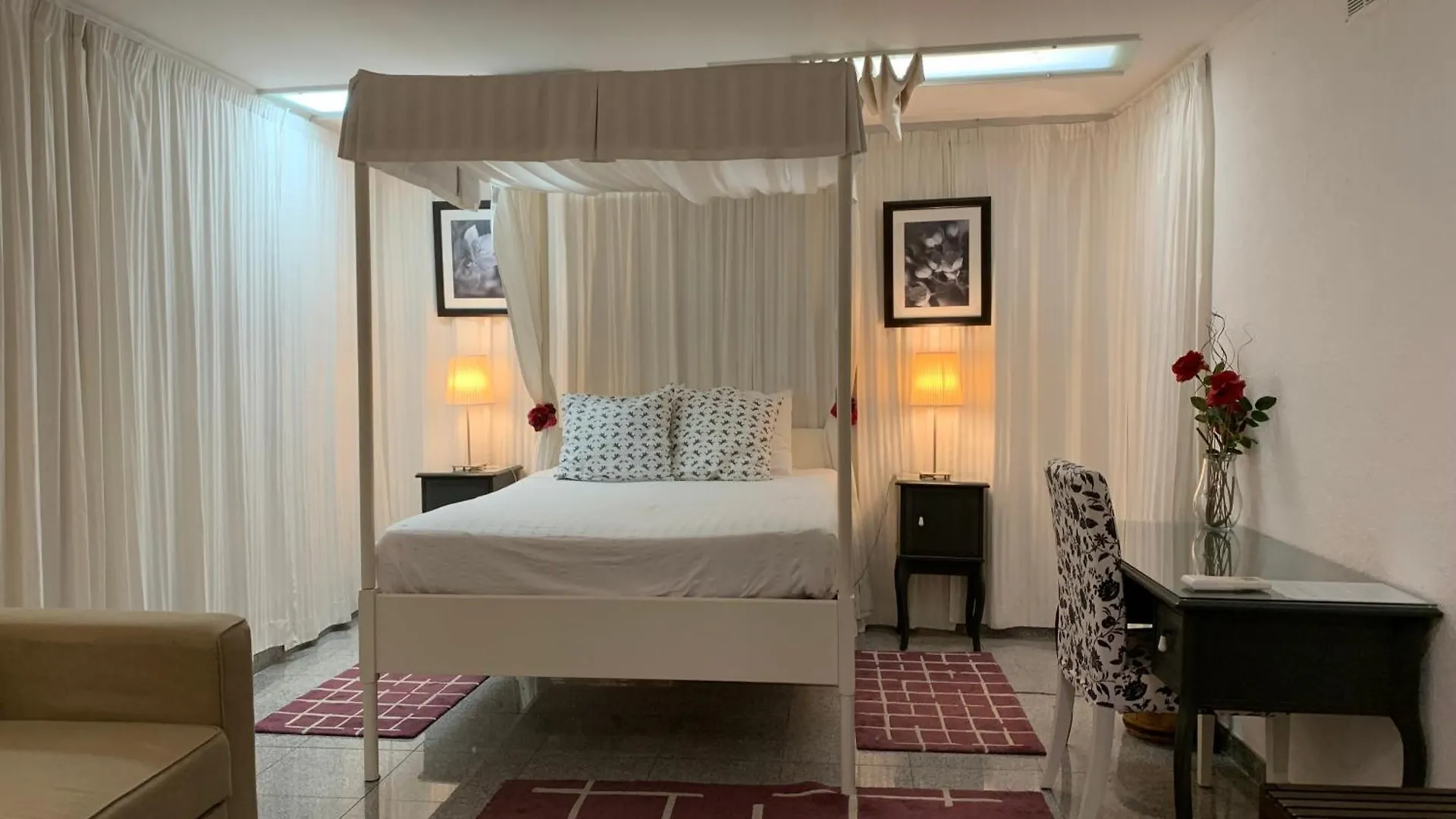 Discovery Apartment Estrela Lisboa
