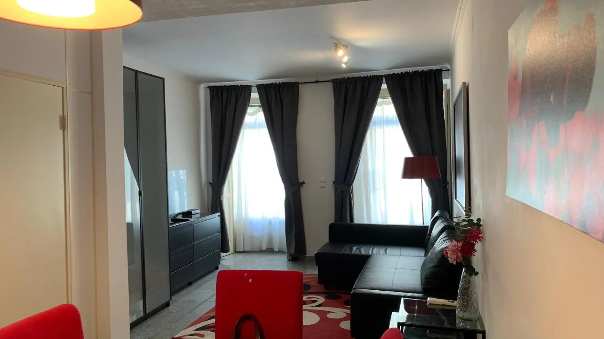 Discovery Apartment Estrela Lisboa
