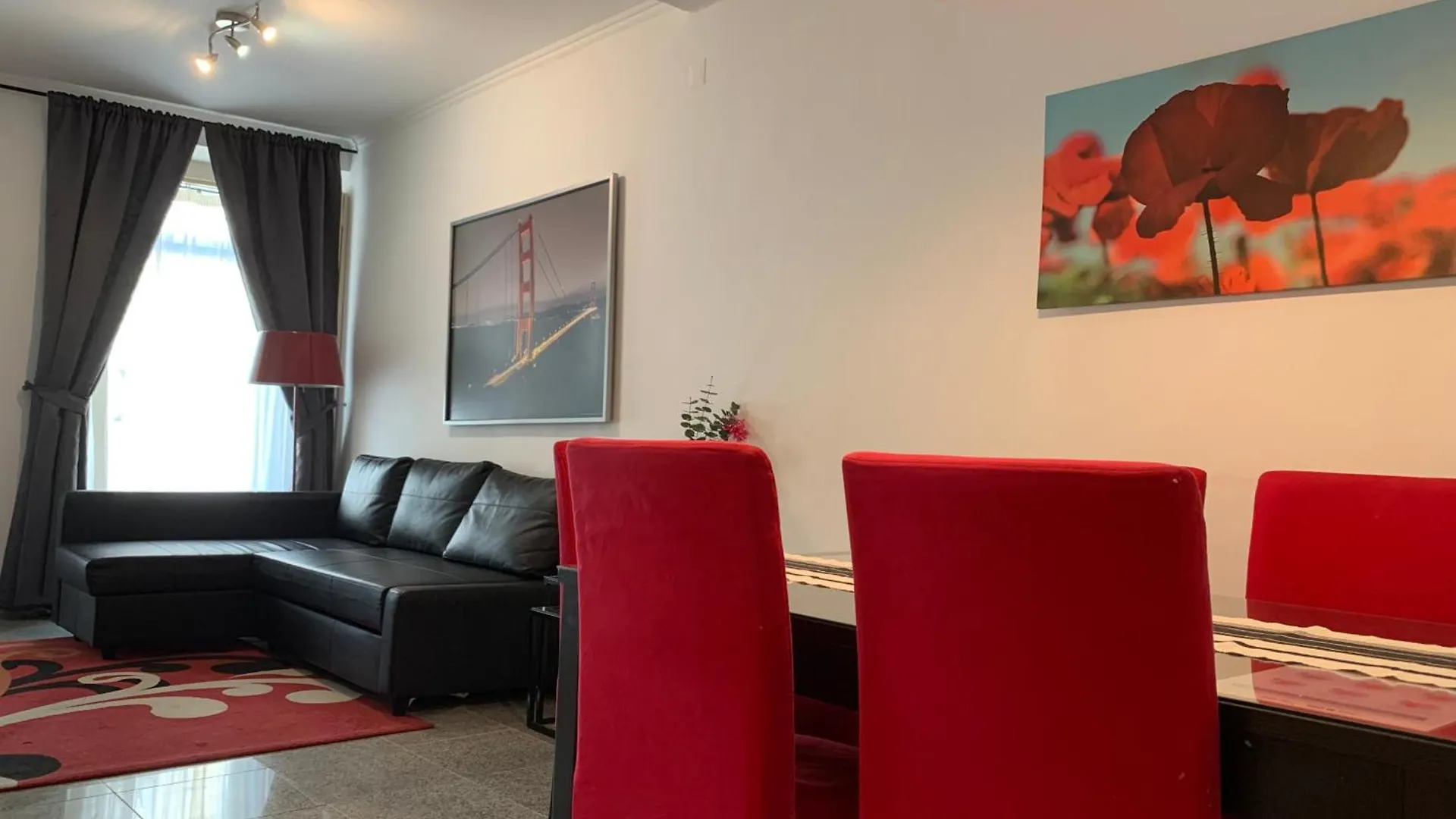 Discovery Apartment Estrela Lisboa