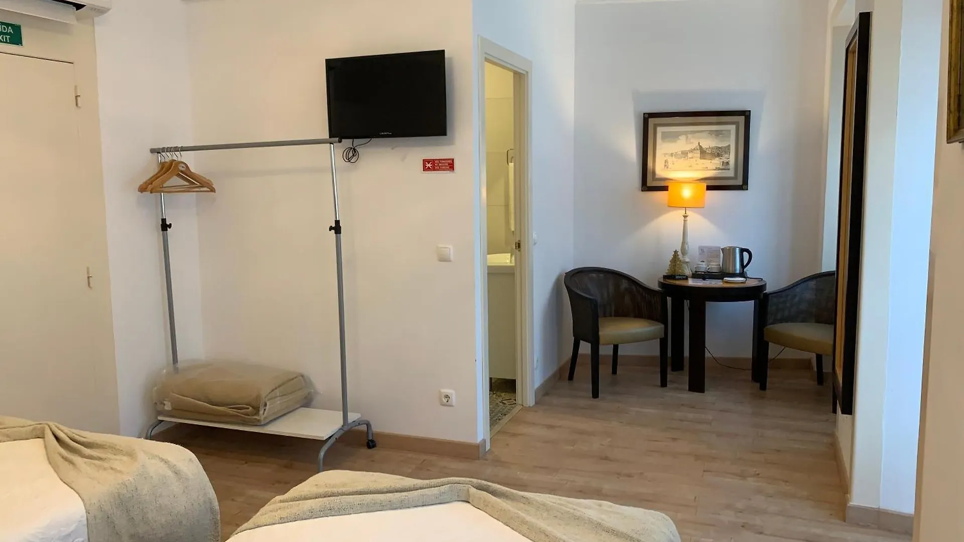 Discovery Apartment Estrela Lisboa
