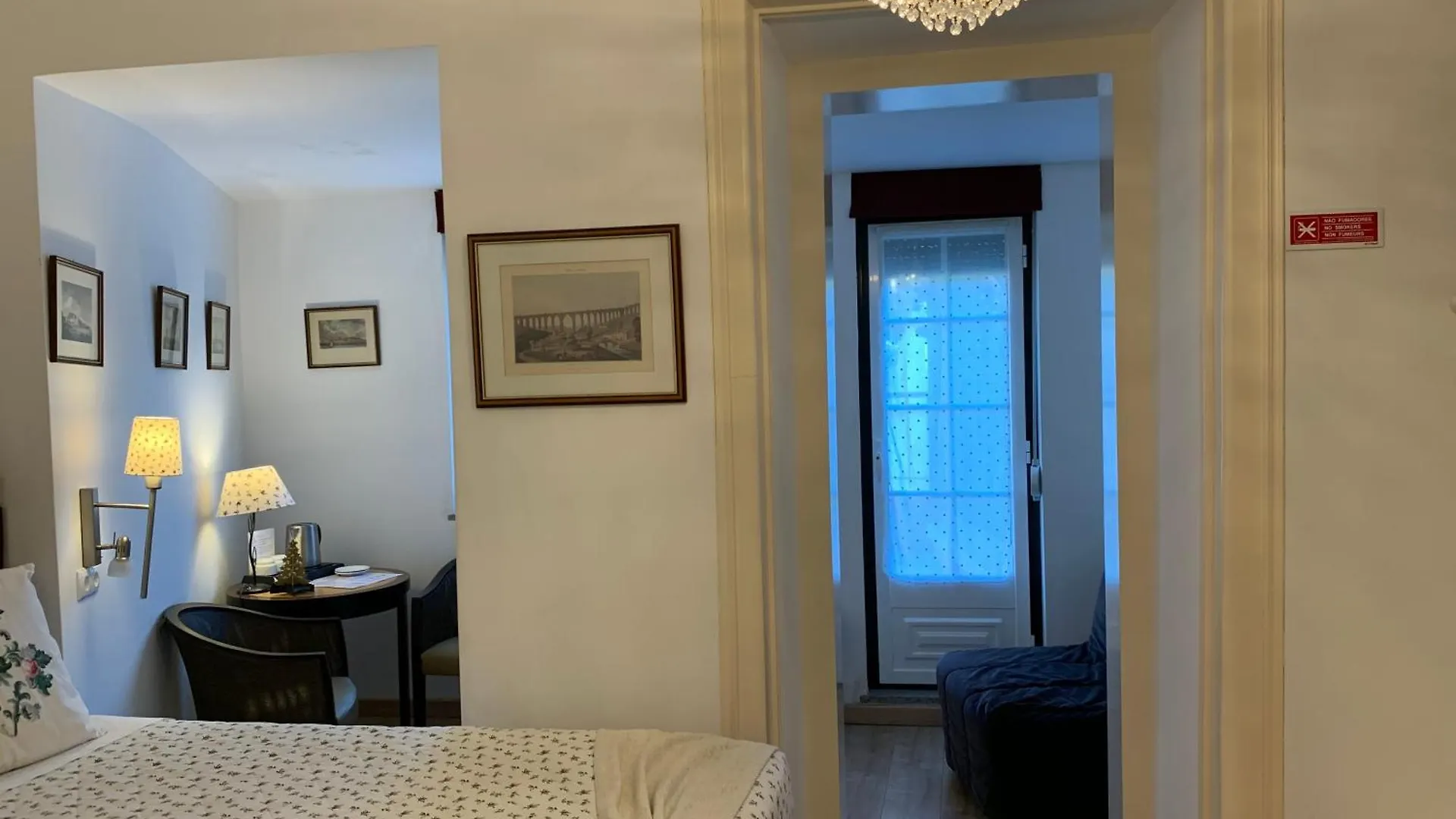 Discovery Apartment Estrela Lisboa Portugal