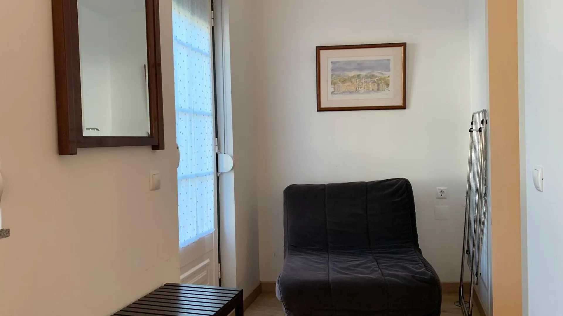 Discovery Apartment Estrela Lisboa
