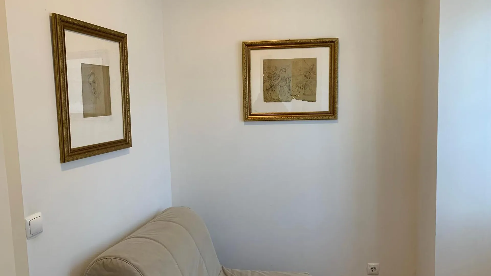 Discovery Apartment Estrela Lisboa