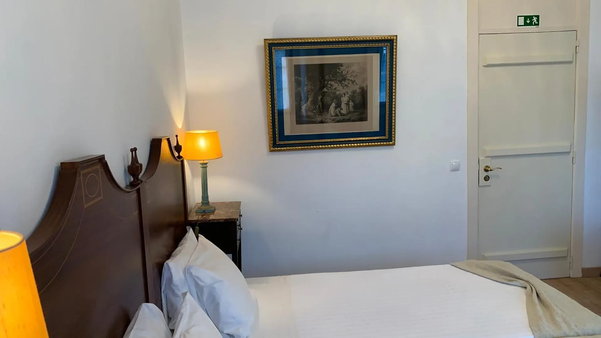 Discovery Apartment Estrela Lisboa