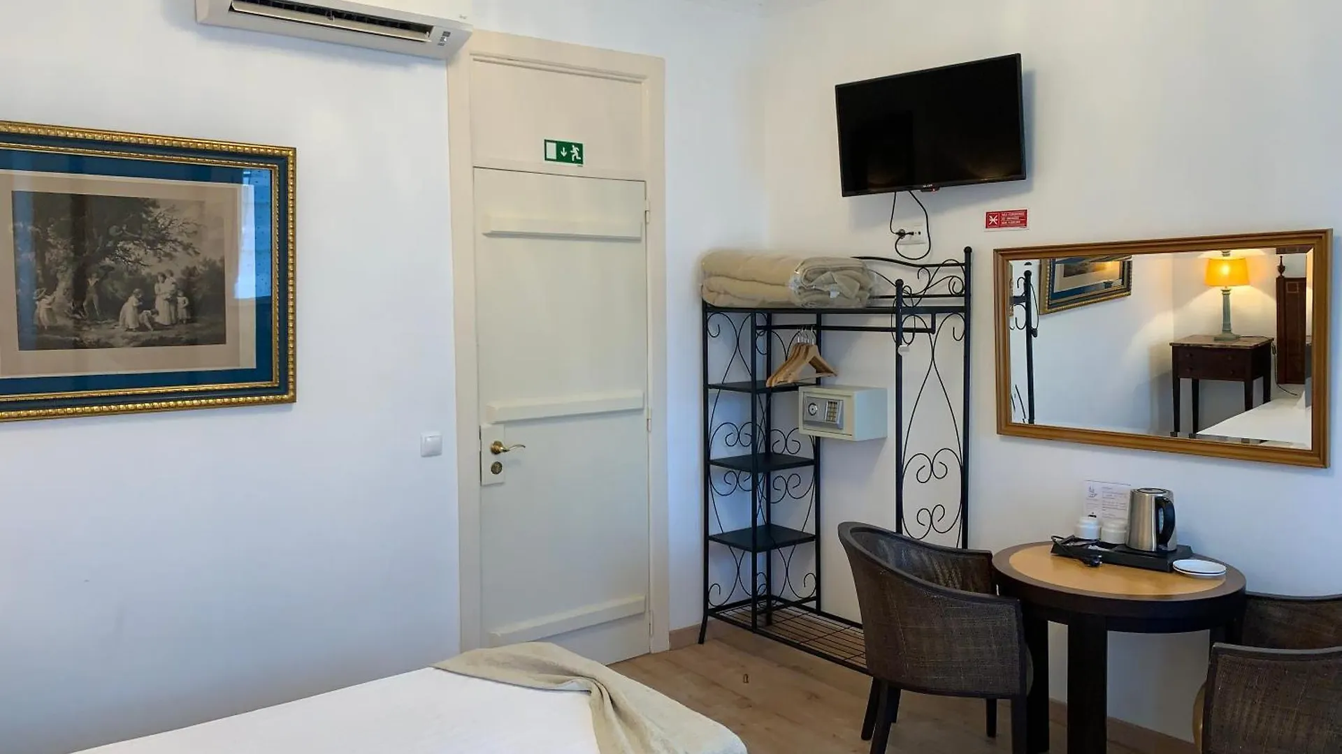 Discovery Apartment Estrela Lisboa