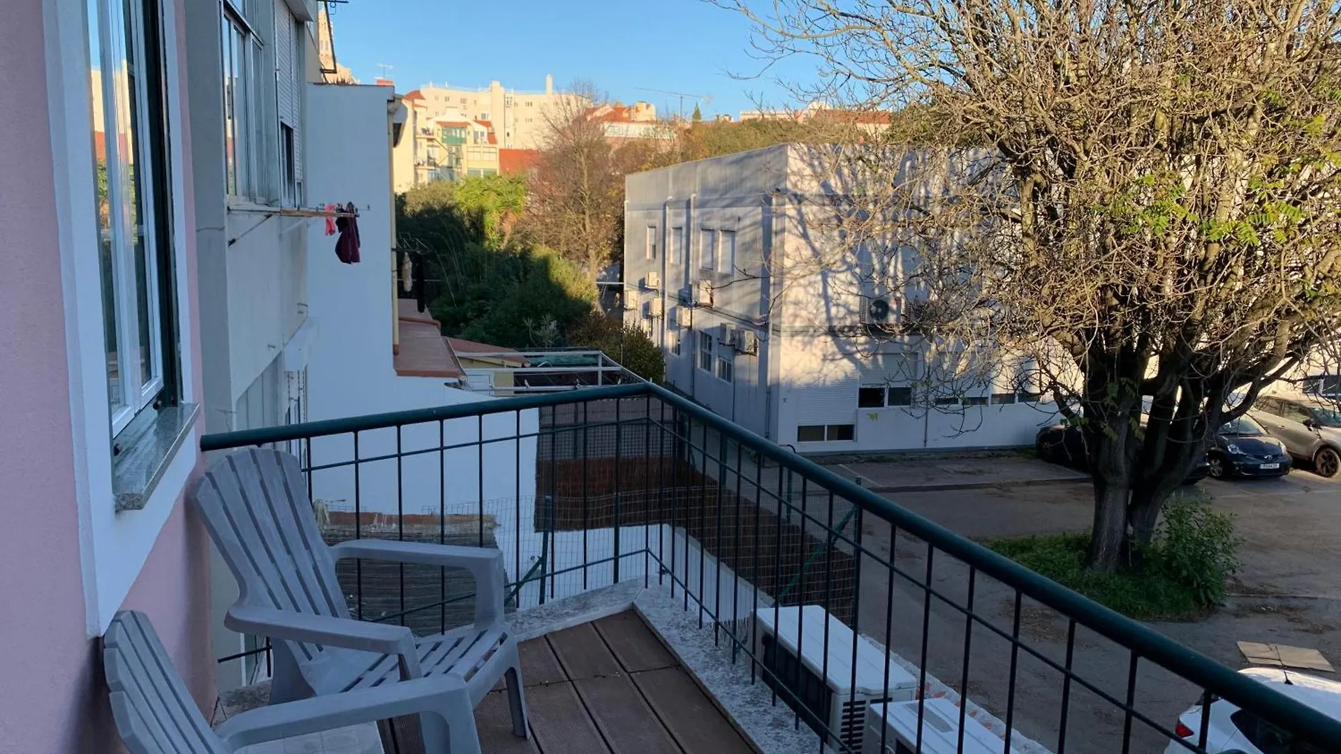 Discovery Apartment Estrela Lisboa 0*,  Portugal