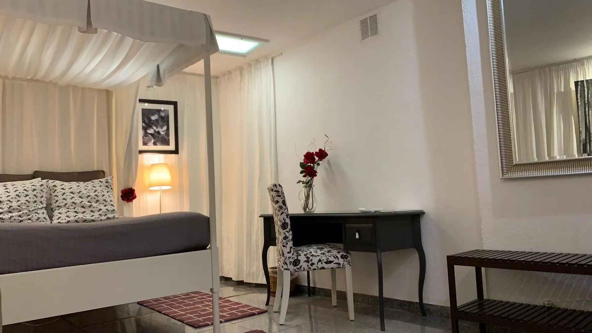 Discovery Apartment Estrela Lisboa