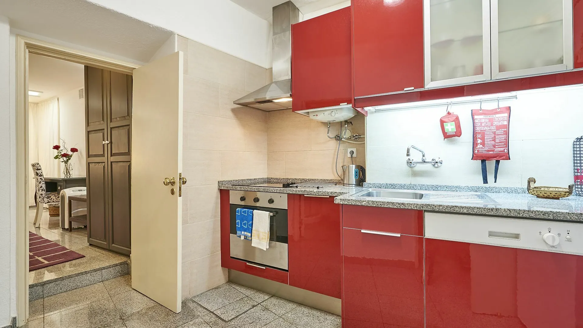 Discovery Apartment Estrela Lisboa
