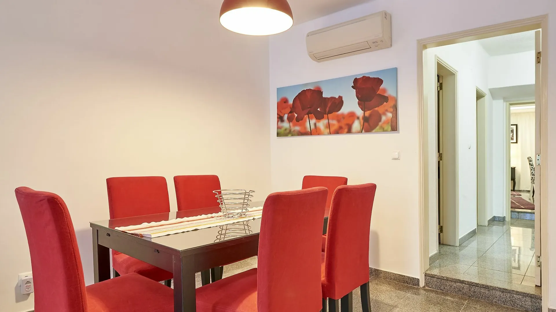 Discovery Apartment Estrela Lisboa