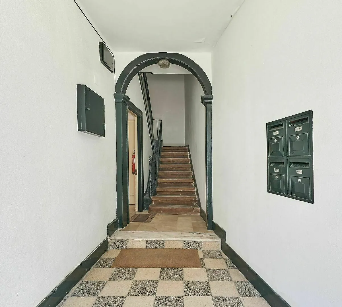 Discovery Apartment Estrela Lisboa